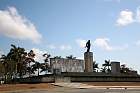 Santa-Clara - Monument Che Guevara