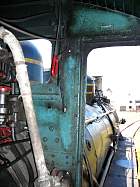 Santa-Clara - Train  vapeur