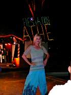 Santa-Clara - Dfil de mode