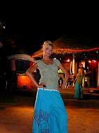 Santa-Clara - Dfil de mode