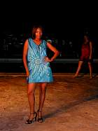 Santa-Clara - Dfil de mode