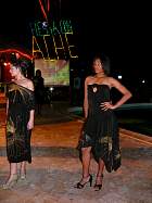 Santa-Clara - Dfil de mode