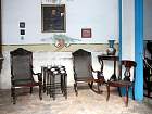 Santiago de Cuba - Maison Diego Velzquez