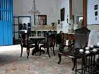 Santiago de Cuba - Maison Diego Velzquez