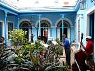Santiago de Cuba - Maison Diego Velzquez