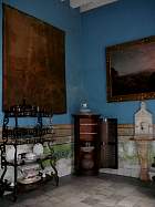 Santiago de Cuba - Maison Diego Velzquez