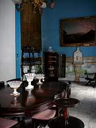 Santiago de Cuba - Maison Diego Velzquez