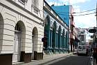 Santiago de Cuba - Calle Aguilera