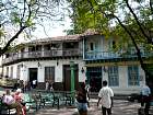 Santiago de Cuba - Plaza Dolores