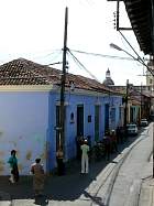Santiago de Cuba - 