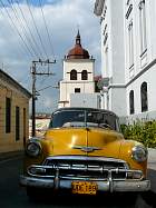 Santiago de Cuba - 