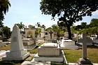 Santiago de Cuba - Cimetire Santa Ifigenia