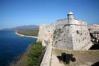 Santiago de Cuba - Castillo del Morro