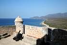 Santiago de Cuba - Castillo del Morro