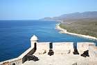 Santiago de Cuba - Castillo del Morro