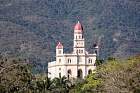 Santiago de Cuba - Nuestra Seora de la Caridad del Cobre