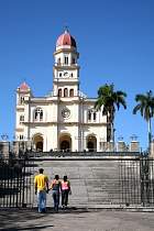 Santiago de Cuba - Nuestra Seora de la Caridad del Cobre