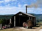 Ventoux, Sault - Distillerie