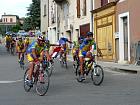 Ventoux, Sault - 