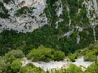 Ventoux, Sault - Gorge de la Nesque