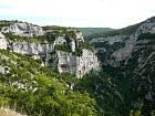 Ventoux, Sault - Gorge de la Nesque