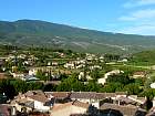 Ventoux, Sault - Bdoin