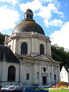 Saumur - Notre-Dame des Ardilliers