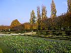 Parc de Sceaux - 