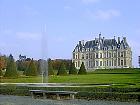 Parc de Sceaux - Château de Sceaux