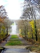 Parc de Sceaux - 