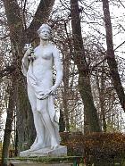 Parc de Sceaux - L'eau