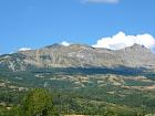 Serre-Ponon, Queyras - 