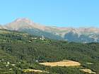 Serre-Ponon, Queyras - Pic Boussolenc