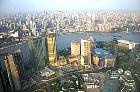 Shanghai - En face : le Bund