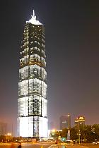Shanghai - Jin Mao Tower