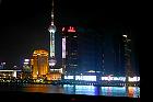 Shanghai - Vu du Bund