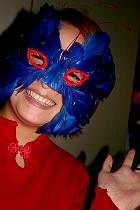 Shanghai - Dguisement pour Halloween