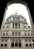 Shanghai - Hong Kong and Shanghai Banking Corporation Building, 1921-1923