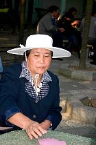 Shanghai  - Les Chinois adorent jouer !