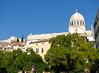 ibenik - Cathdrale Saint-Jacques