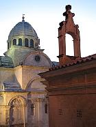 ibenik - Cathdrale Saint-Jacques