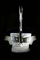 Sichuan - Masque de Can Cong