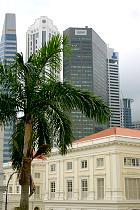 Singapour  - 