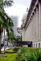 Singapour  - La Cour supr�me