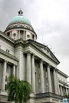 Singapour  - La Cour suprme