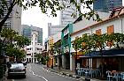 Singapour  - 