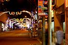 Singapour  - Serangoon Road, fte de Diwali