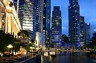 Singapour  - 