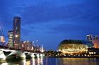Singapour  - 