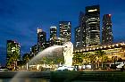 Singapour  - 